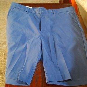 Greg Norman Golf Shorts
